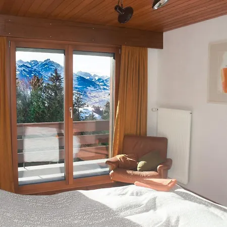 Halteweidli Chalet Aeschi Bei Spiez
